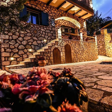 Camelia Suites Synikia Mesi Trikalon 외부 사진