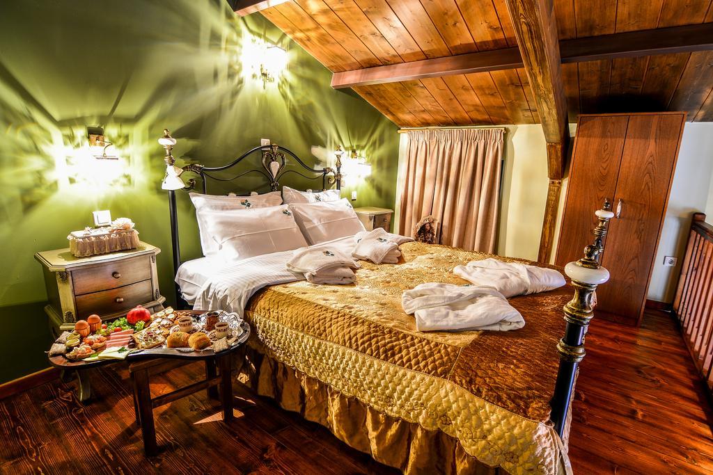 Camelia Suites Synikia Mesi Trikalon 외부 사진