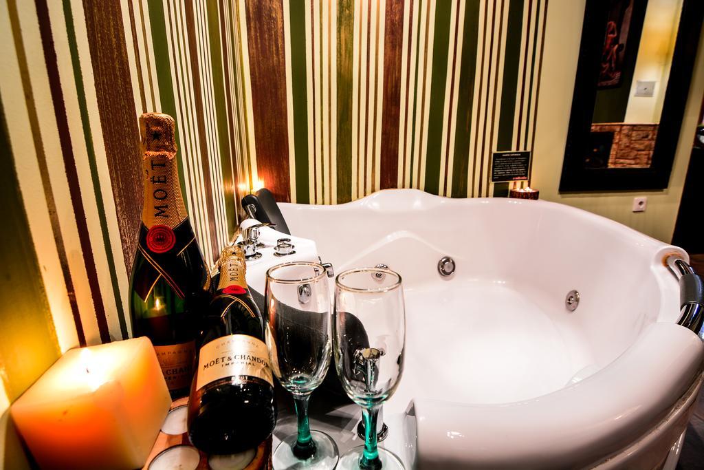 Camelia Suites Synikia Mesi Trikalon 외부 사진