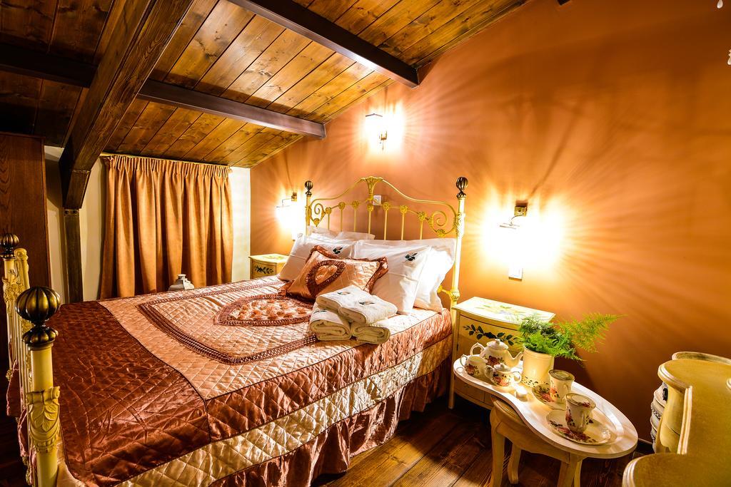 Camelia Suites Synikia Mesi Trikalon 외부 사진
