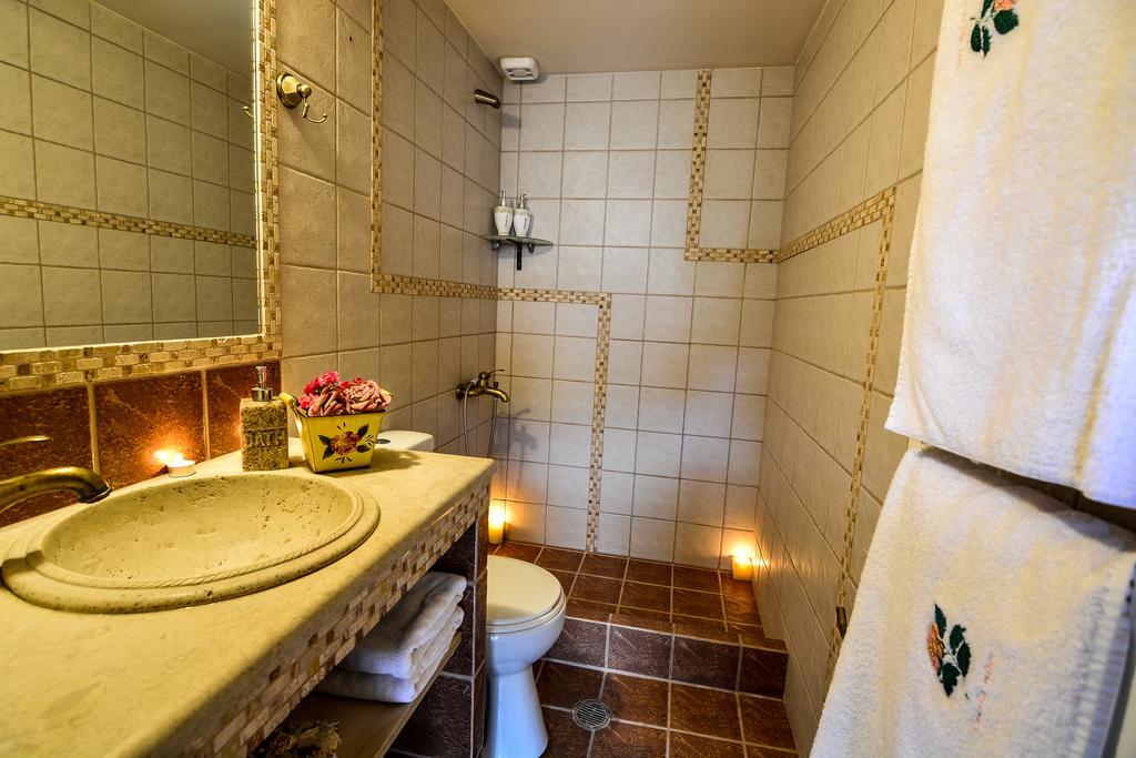 Camelia Suites Synikia Mesi Trikalon 외부 사진