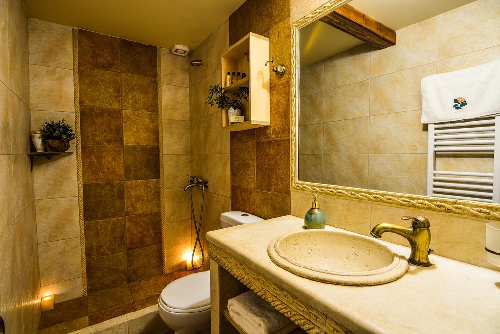 Camelia Suites Synikia Mesi Trikalon 외부 사진