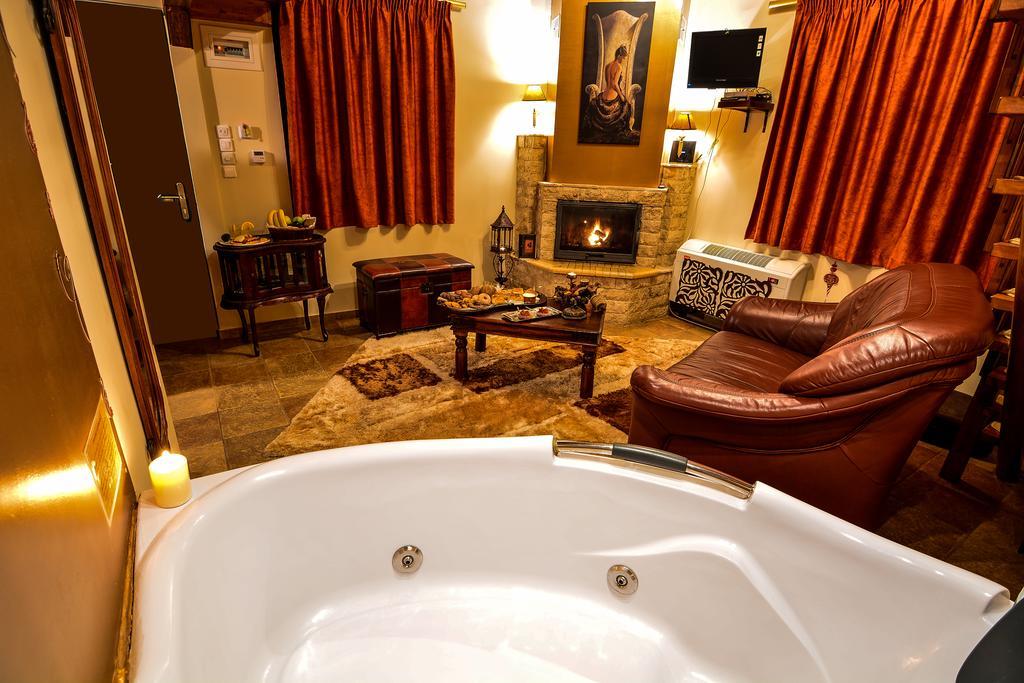Camelia Suites Synikia Mesi Trikalon 외부 사진