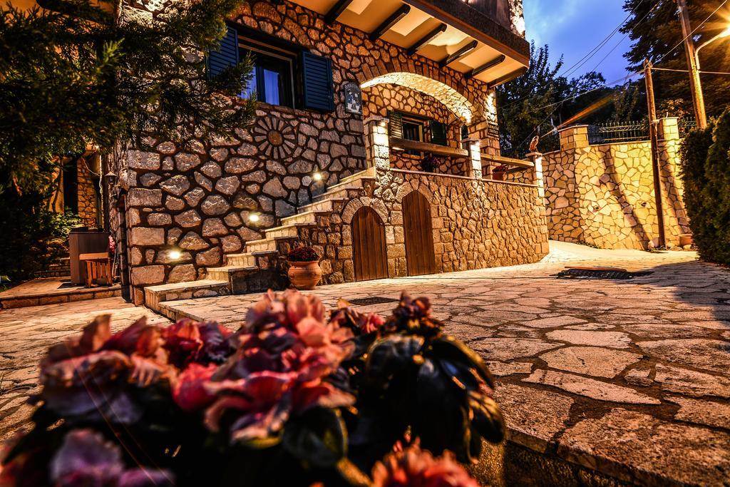 Camelia Suites Synikia Mesi Trikalon 외부 사진
